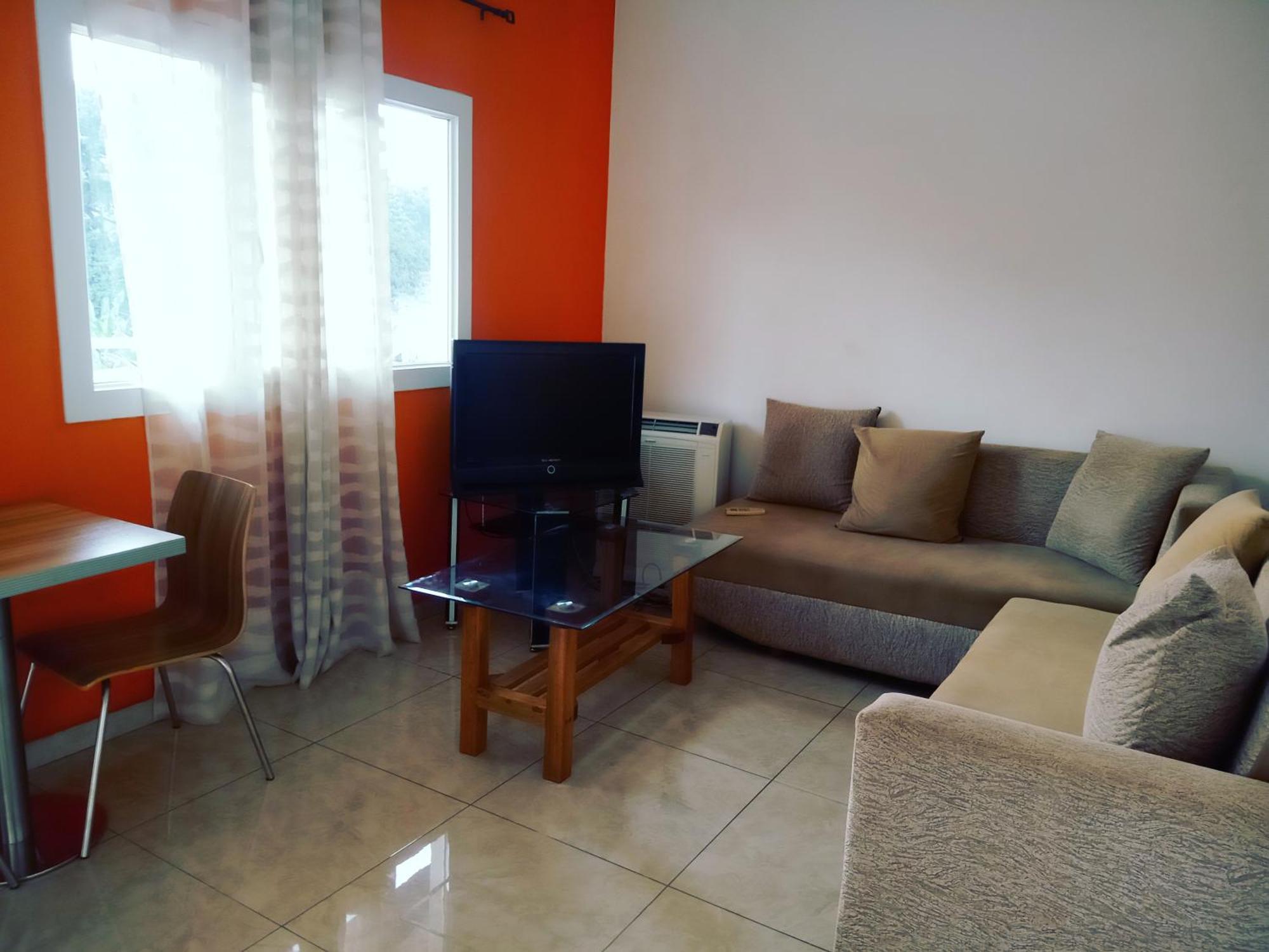 Residence Jardin Tropical Yaoundé Buitenkant foto